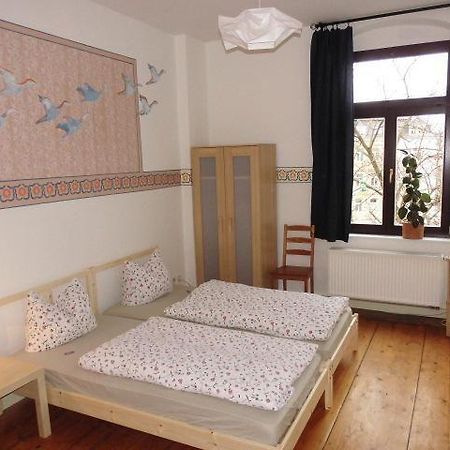 3R-Fewo-Bis-9-Personen-Zentral-T4 Dresden Dış mekan fotoğraf