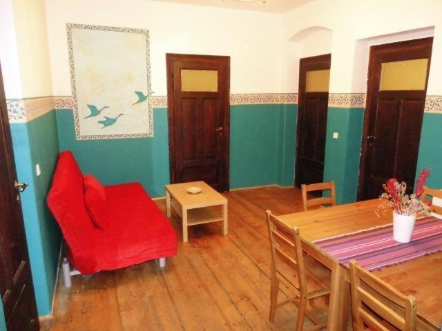 3R-Fewo-Bis-9-Personen-Zentral-T4 Dresden Dış mekan fotoğraf