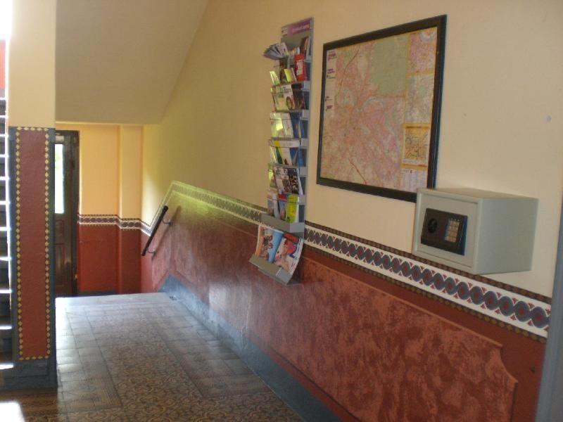 3R-Fewo-Bis-9-Personen-Zentral-T4 Dresden Dış mekan fotoğraf