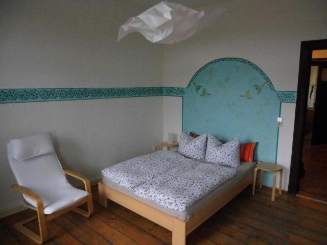 3R-Fewo-Bis-9-Personen-Zentral-T4 Dresden Dış mekan fotoğraf
