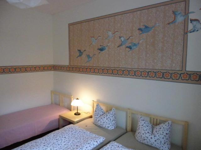 3R-Fewo-Bis-9-Personen-Zentral-T4 Dresden Dış mekan fotoğraf