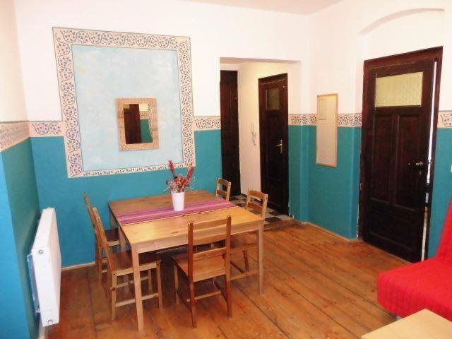 3R-Fewo-Bis-9-Personen-Zentral-T4 Dresden Dış mekan fotoğraf