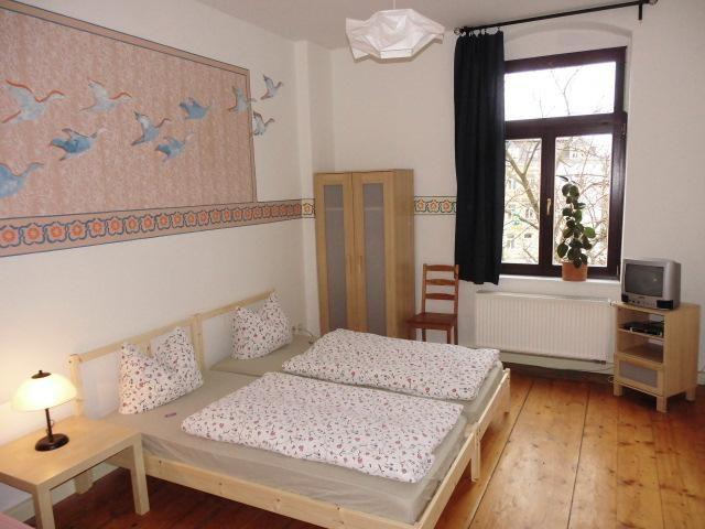 3R-Fewo-Bis-9-Personen-Zentral-T4 Dresden Dış mekan fotoğraf